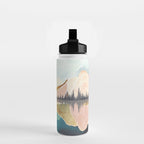 Summer Reflection Water Bottle Gallery Image 2