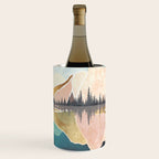 Summer Reflection Wine Chiller Gallery Image 3