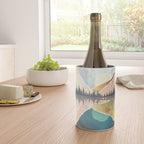 Summer Reflection Wine Chiller Gallery Image 4