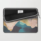Summer Reflection Laptop Sleeve Gallery Image 2