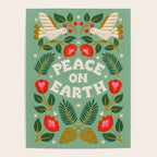 Peace on Earth Poster Gallery Image 4