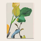 Yellow Flowers 2 Notebook Gallery Image 4