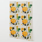 Yellow Flowers 2 Wallpaper Gallery Image 2