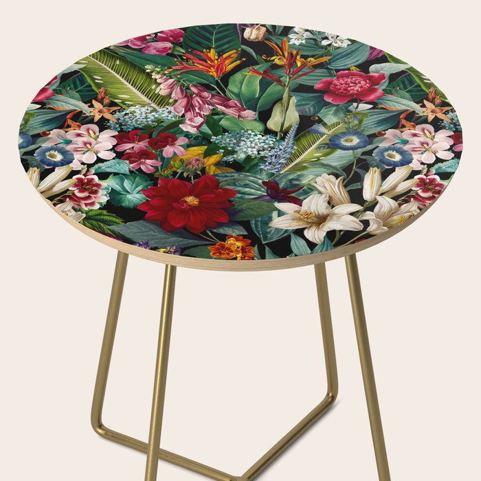 Chintzy Florals - Night Side Table Gallery Image 2