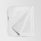Let Your Light Shine Throw Blanket Gallery Image 3