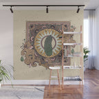 Dillicious Wall Mural Gallery Image 1