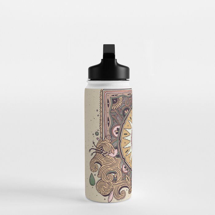 Dillicious Water Bottle Gallery Image 3