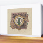 Dillicious Wall Mural Gallery Image 2