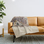 Dillicious Throw Blanket Gallery Image 1