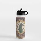 Dillicious Water Bottle Gallery Image 1