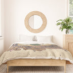 Dillicious Duvet Cover Gallery Image 3