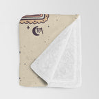 Dillicious Throw Blanket Gallery Image 3