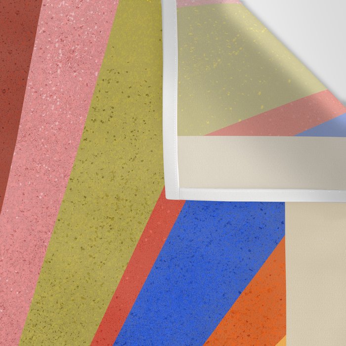 Sunshine Wall Tapestry Gallery Image 3