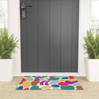 Bright stones Welcome Mat Gallery Image 3