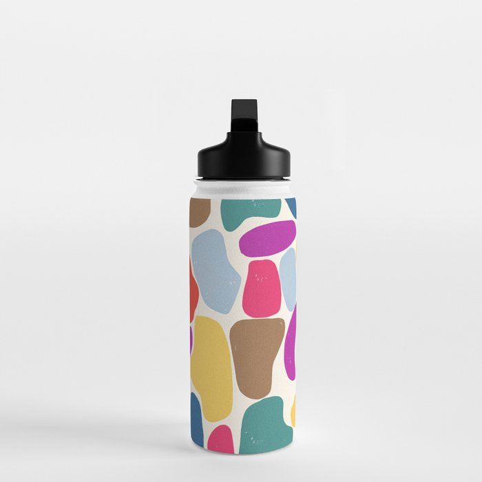Bright stones Water Bottle Gallery Image 3