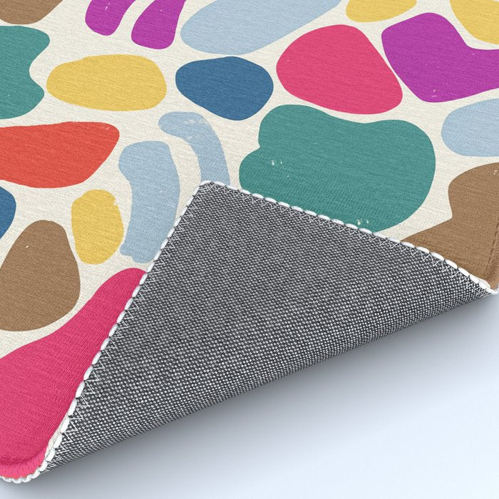 Bright stones Rug Gallery Image 4