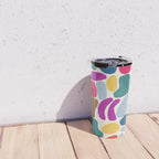 Bright stones Travel Mug Gallery Image 4