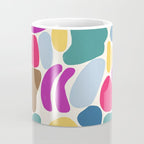 Bright stones Coffee Mug Gallery Image 4