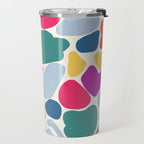 Bright stones Travel Mug Gallery Image 2