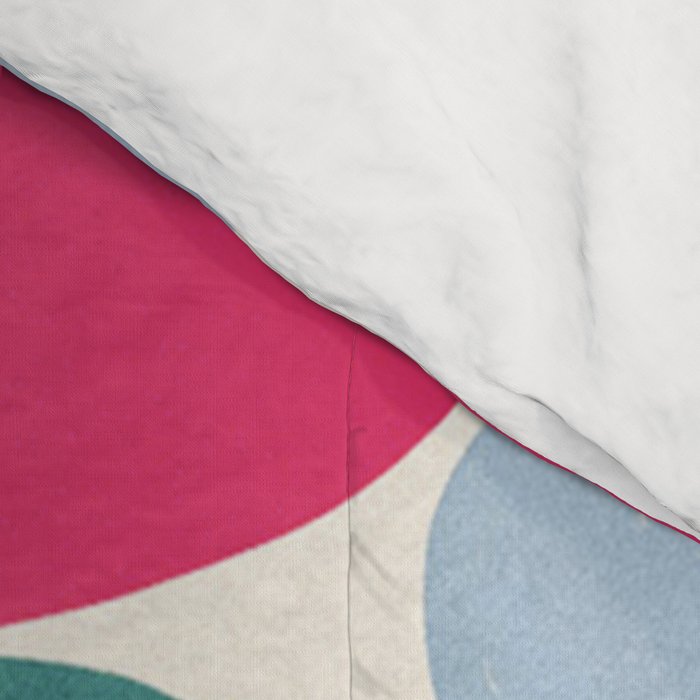 Bright stones Comforter Gallery Image 4