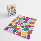 Bright stones Jigsaw Puzzle Gallery Image 2