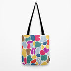 Bright stones Tote Bag Gallery Image 2