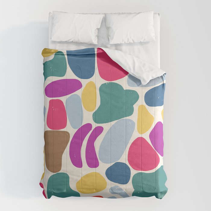 Bright stones Comforter Gallery Image 6