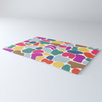 Bright stones Rug Gallery Image 3
