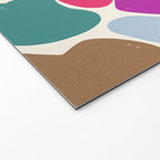 Bright stones Welcome Mat Gallery Image 2