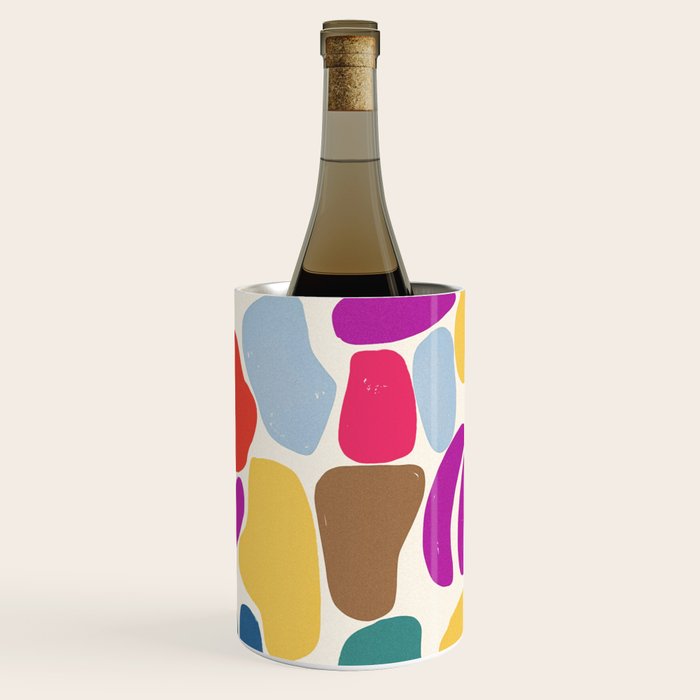 Bright stones Wine Chiller Gallery Image 2