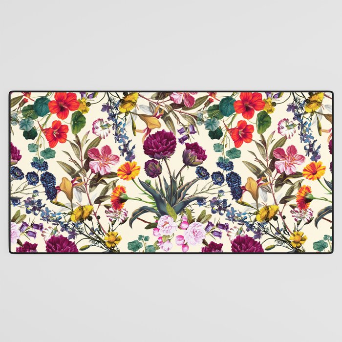 Magical Garden V Desk Mat Gallery Image 3