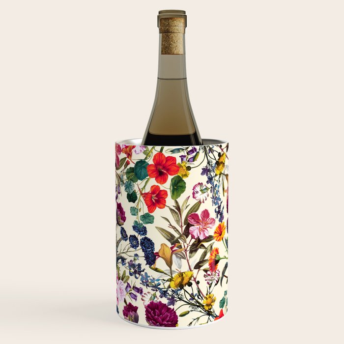 Magical Garden V Wine Chiller Gallery Image 3