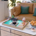 Open bar Serving Tray Gallery Image 2