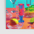 Open bar Poster Gallery Image 3