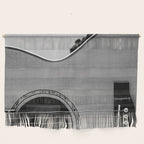 acoustic electric guitar music aesthetic close up elegant fine art photography  Wall Hanging Gallery Image 1