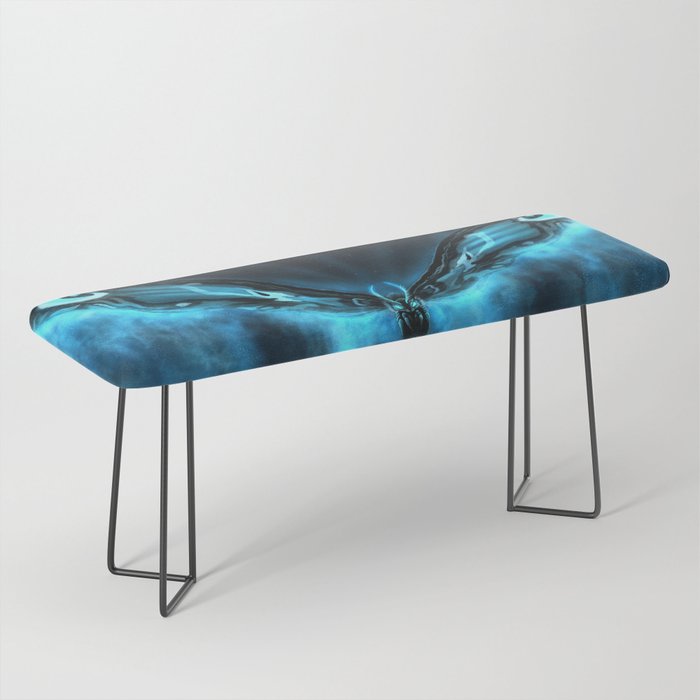 Queen of Monster - Mothra Bench Gallery Image 1