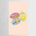 fruit stickers  Tablecloth Gallery Image 2