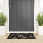 Black Stone 2 Welcome Mat Gallery Image 3