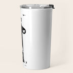 Lady Liberty Travel Mug Gallery Image 2