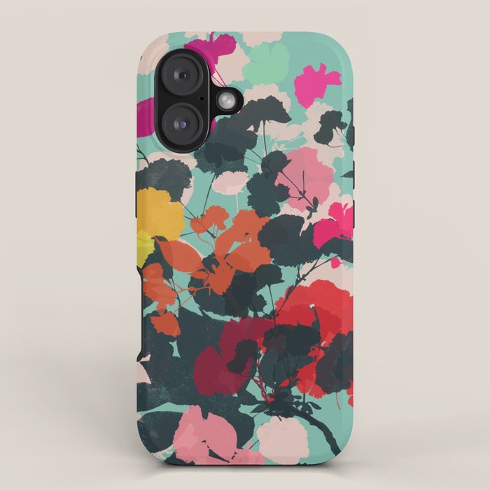 cherry blossom 5 iPhone Case Gallery Image 1