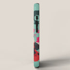 cherry blossom 5 iPhone Case Gallery Image 2
