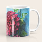 Summer Always Bloomed in Her Heart Coffee Mug Gallery Image 1