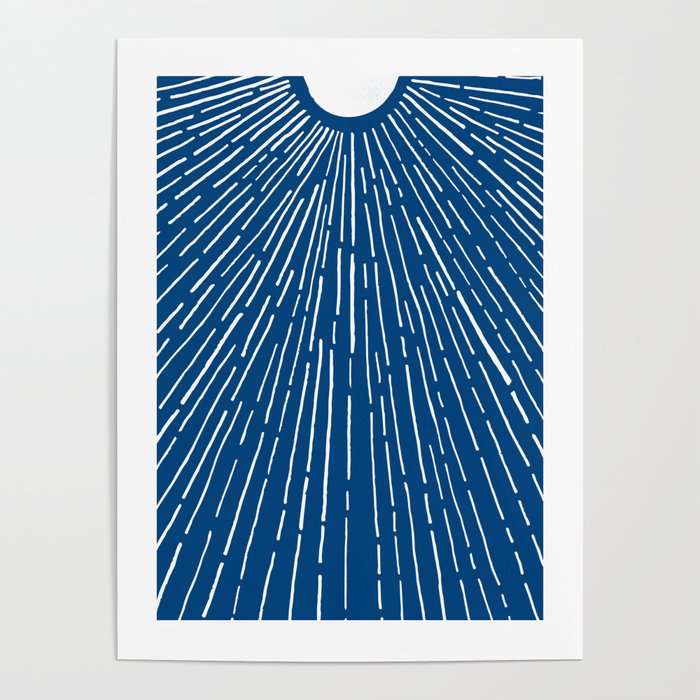 Moonshine At Midnight Poster Gallery Image 1