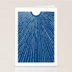 Moonshine At Midnight Stationery Card Gallery Image 2