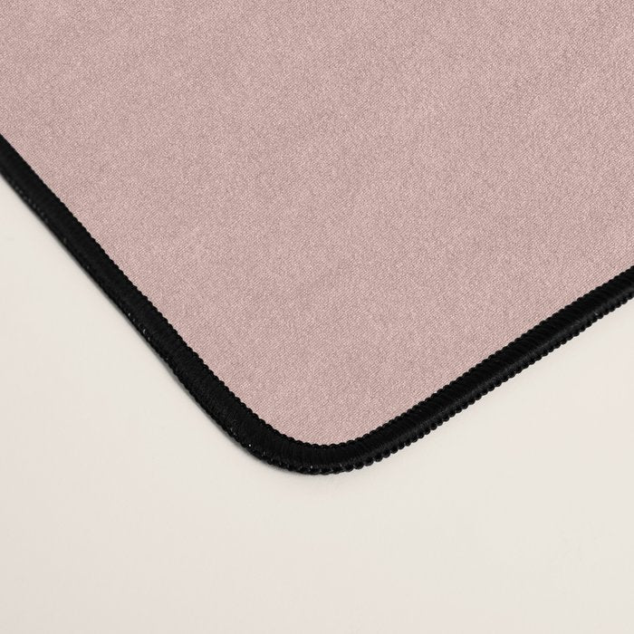 Grateful Everyday - 70s Hippie Style  Desk Mat Gallery Image 4