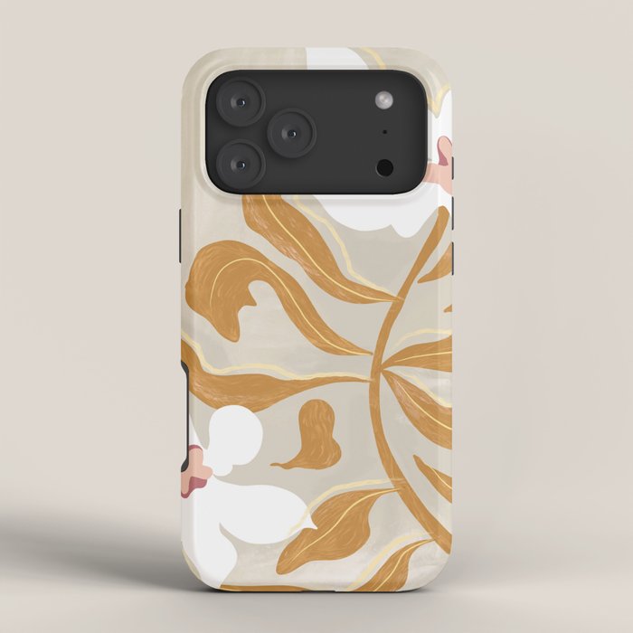 Flowers Flowers Flowers iPhone Case Gallery Image 4