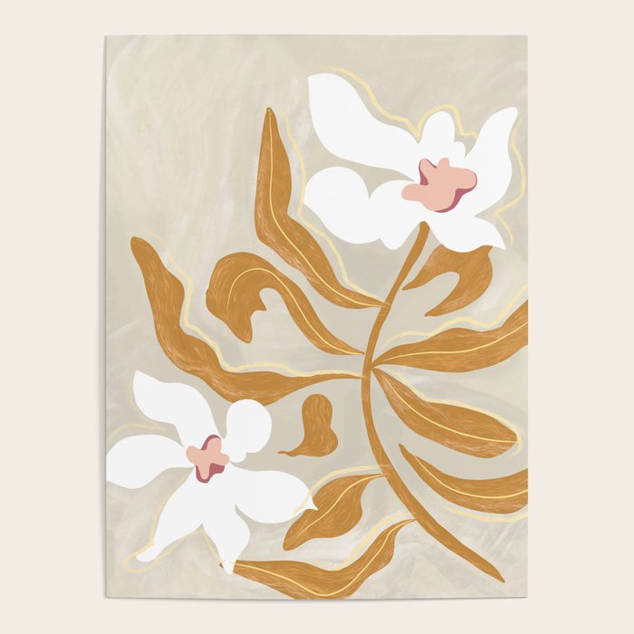 Flowers Flowers Flowers Poster Gallery Image 1