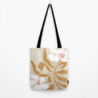 Flowers Flowers Flowers Tote Bag Gallery Image 2