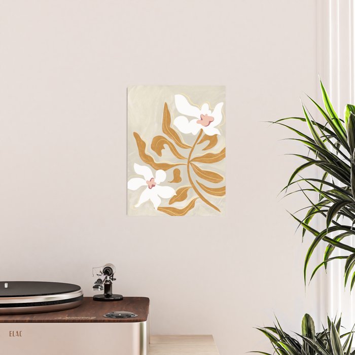 Flowers Flowers Flowers Poster Gallery Image 2