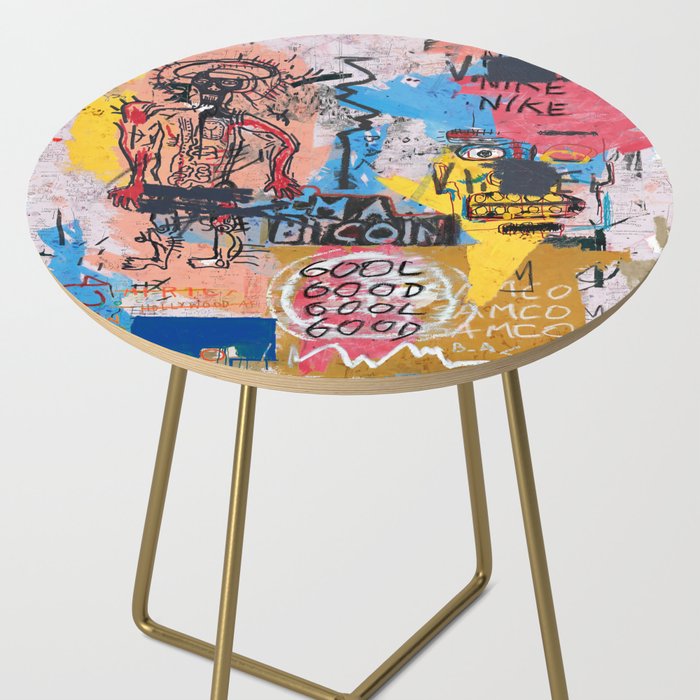 Coronados 2 Side Table Gallery Image 2